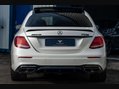 Mercedes-Benz E Class 4.0 AMG E 63 S 4Matic+ Auto 4WD 4dr 29