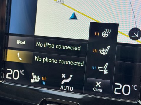 Volvo XC60 2.0 D5 PowerPulse Inscription Auto AWD Euro 6 (s/s) 5dr 16