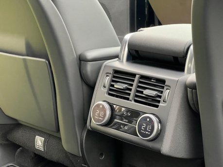 Land Rover Discovery METROPOLITAN EDITION MHEV 20