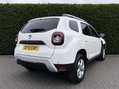 Dacia Duster 1.6 SCe Comfort SUV 5dr Petrol Manual Euro 6 (s/s) (115 ps) 10