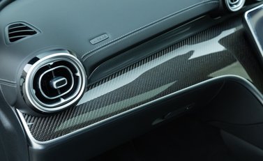 Mercedes-Benz C63 S AMG E Performance Estate Night Edition 23