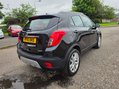 Vauxhall Mokka 1.4 Mokka Exclusive T Auto 5dr 10