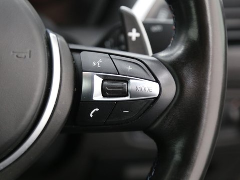 BMW M2 3.0 BiTurbo Competition DCT Euro 6 (s/s) 2dr 12