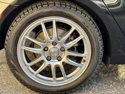 Audi A3 TFSI Sportback Tronic quattro 62