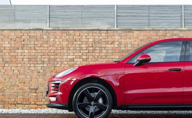 Porsche Macan S Diesel 28