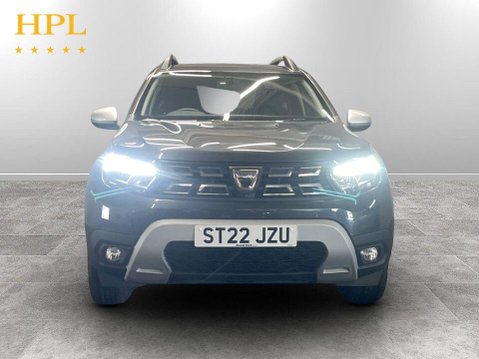 Dacia Duster 1.3 TCe Prestige SUV 5dr Petrol Manual Euro 6 (s/s) (130 ps) Bluetooth 2