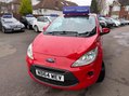 Ford Ka 1.2 Edge Euro 5 (s/s) 3dr 3