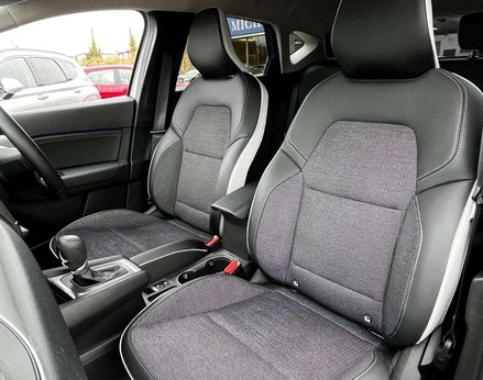 Renault Captur 1.6 Captur Techno E-Tech PHEV Auto 5dr 65