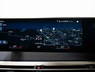 BMW Ix iX xDrive 50 M Sport Edition 4WD 5dr 32