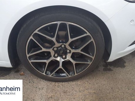 Ford Mondeo 2.0T EcoBoost Titanium Hatchback 5dr Petrol Auto Euro 6 (s/s) (240 ps) 4