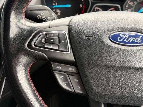 Ford Kuga 1.5 Kuga ST-Line TDCi Auto 5dr 17