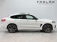 BMW X4 M 3.0i Competition SUV 5dr Petrol Auto xDrive Euro 6 (s/s) (510 ps) 6
