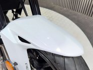 Kawasaki Versys 650 2022 ONLY 8K ADVENTURE BIKE NEW MOT A2 RESTRICTABLE 650CC 56