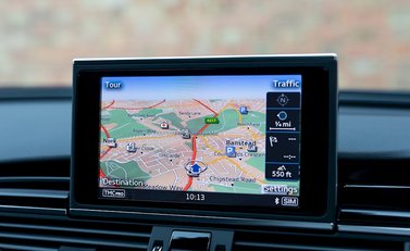 Audi RS6 Avant Performance 19