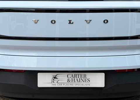 Volvo Ex30 Twin Performance 69kWh Ultra SUV 5dr Electric Auto AWD (428 ps) 28