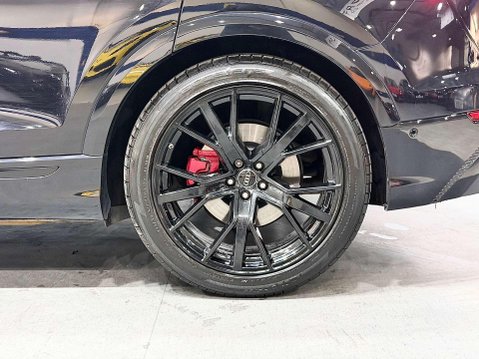 Audi SQ8 4.0 TDI V8 Vorsprung SUV 5dr Diesel Tiptronic quattro Euro 6 (s/s) (435 ps) 39