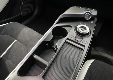 Kia EV6 GT-Line ‘S’ AWD 84kWh 17