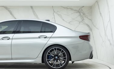 BMW M5 Competition 28