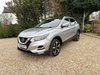 Nissan Qashqai 1.6 dCi Tekna Euro 6 (s/s) 5dr
