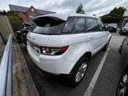 Land Rover Range Rover Evoque 2.2 Range Rover Evoque Pure Tech SD4 Auto 4WD 5dr 7