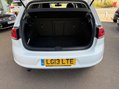 Volkswagen Golf 1.6 TDI BlueMotion Tech SE DSG Euro 5 (s/s) 5dr 33