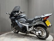 BMW K1200GT 2006 55K GOOD RUNNING TOURER PROJECT BIKE SPARES OR REPAIR 1200CC 5