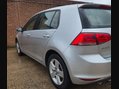 Volkswagen Golf 2.0 Golf Match Edition TDI BlueMotion Technology 5dr 18