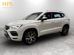 SEAT Ateca 2.0 TDI FR Sport SUV 5dr Diesel DSG 4Drive Euro 6 (s/s) (150 ps)