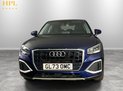 Audi Q2 1.0 TFSI 30 Sport SUV 5dr Petrol Manual Euro 6 (s/s) (110 ps) Air Con - All 2