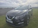 Nissan Qashqai 1.5 dCi Tekna Euro 6 (s/s) 5dr