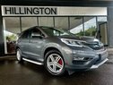 Honda CR-V 1.6 i-DTEC SE Plus Navi Euro 6 (s/s) 5dr