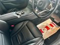 Mercedes-Benz GLC 2.1 GLC220d AMG Line (Premium) G-Tronic+ 4MATIC Euro 6 (s/s) 5dr 33