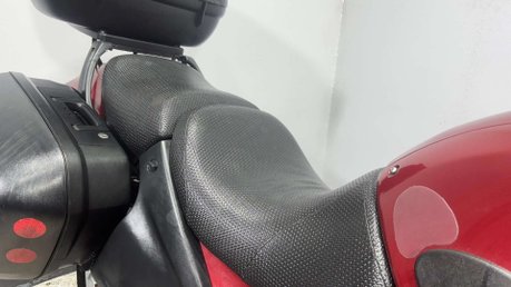 BMW R1100 RT 1997 71K RUNNING BIG CC SPORTS TOURER SPARES OR REPAIR 1100CC 21