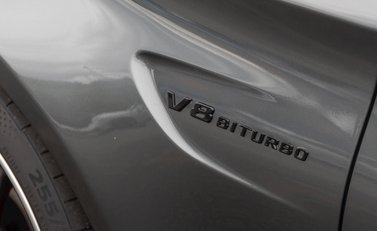 Mercedes-Benz C63 C63 S Premium Plus 27