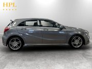 Mercedes-Benz A Class 1.5 A180d AMG Line Hatchback 5dr Diesel 7G-DCT Euro 6 (s/s) (109 ps) 8
