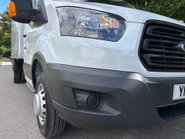 Ford Transit 350 L4 Drw 130 ps Luton with Tail Lift 20