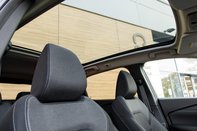 Nissan Qashqai DIG-T N-CONNECTA MHEV 33