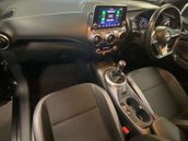 Nissan Juke 1.0 Juke N-Connecta DiG-T 5dr 40