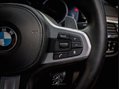 BMW 5 Series 3.0 530d M Sport Auto 4dr 42