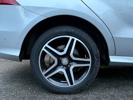 Mercedes-Benz GLE GLE 250 D 4MATIC AMG LINE 28