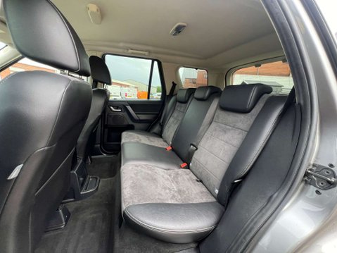 Land Rover Freelander 2.2 Freelander XS SD4 Automatic 4WD 5dr - NATIONAL DELIVERY* 44