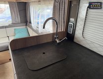 Auto-Trail Tracker 2 Berth|2 Belt|Rear lounge|Large Bathroom|TV 16