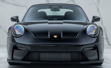 Porsche 911 GT3 (992.2) TOURING 4