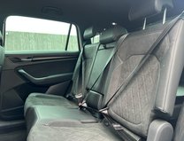 Skoda Kodiaq (Sold) 1.5 TSI ACT SportLine SUV 5dr Petrol DSG Euro 6 (s/s) (7 Seat) (150 17