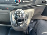 Ford Transit Dropside XLWB 350 Leader Rear Camera EURO 6 NO VAT 40