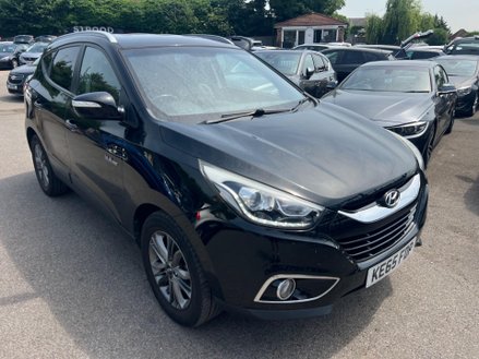 Vauxhall Mokka X 1.4i Turbo Active Auto Euro 6 5dr