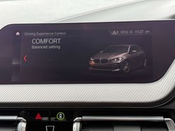 BMW 1 Series 1.5 118I M Sport Auto 5dr 54