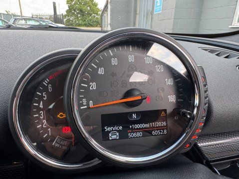 Mini Clubman COOPER 21