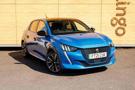 Peugeot 208 GT PREMIUM