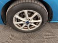 Ford Fiesta 1.0T EcoBoost Zetec Auto Euro 6 (s/s) 5dr 44